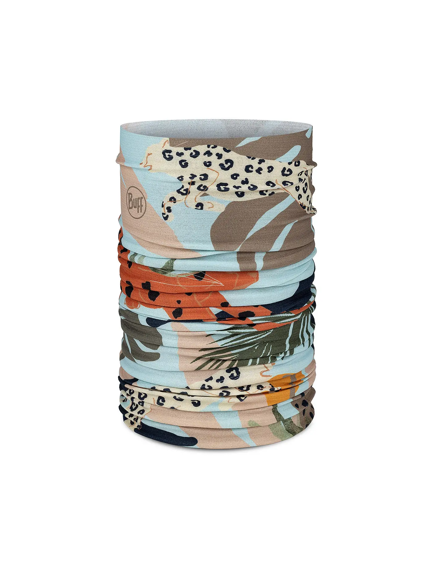 BUFF | Kinder Multifunktionstuch Coolnet UV+ | 